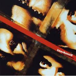 Blackmail (GER) : Lost Summer